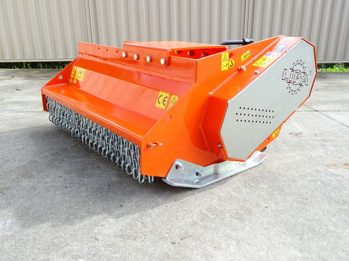 Excavator Mulcher TBLE-S 100 50-70