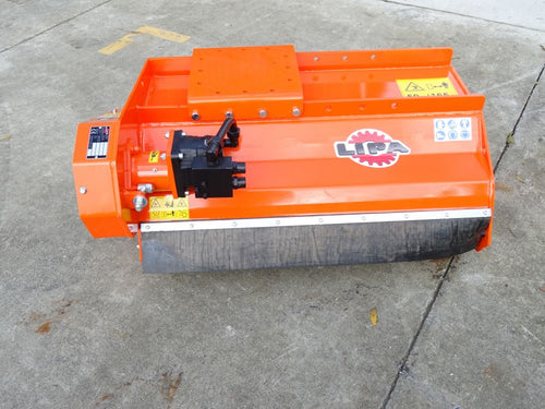 Excavator Mulcher TBLE-S 100 50-70