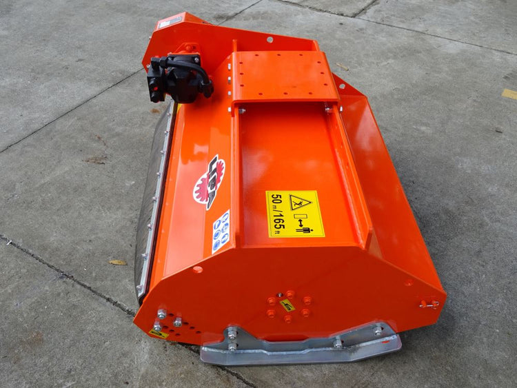 Excavator Mulcher TBLE-S 100 50-70