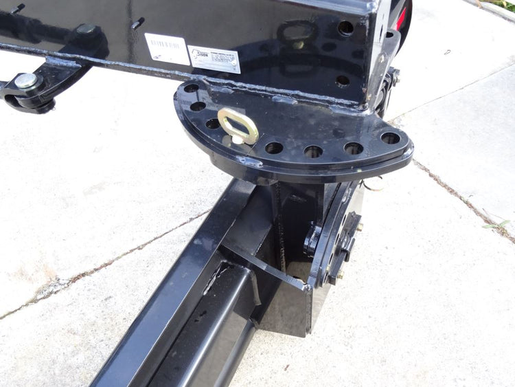 NB120-240 Grader Blade Hydraulic Angle-tilt