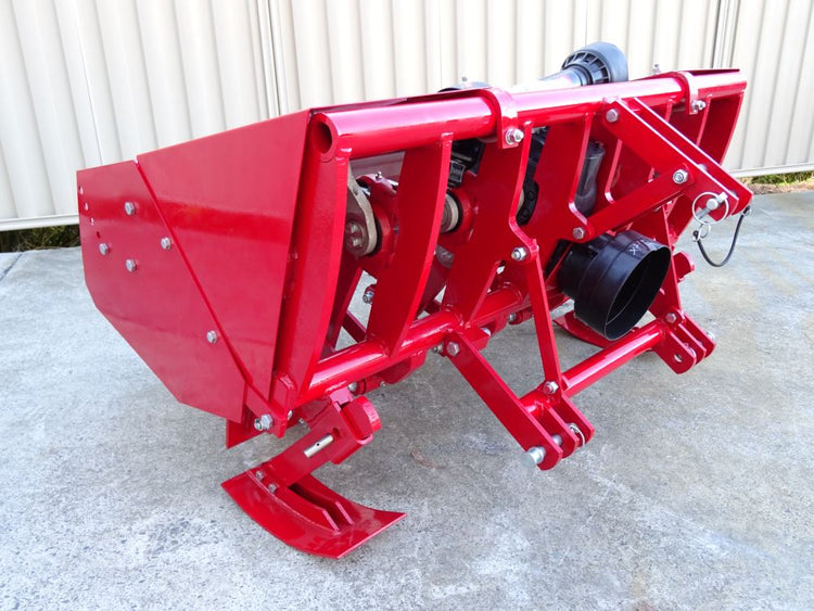 Spading Machine 1.4m