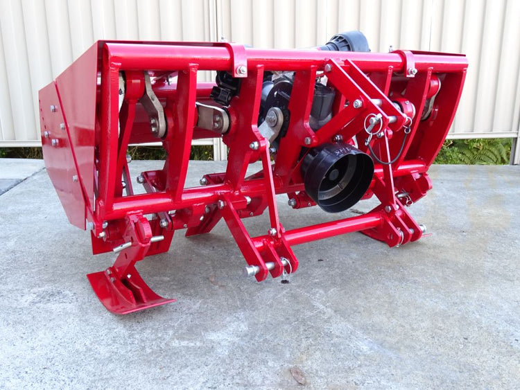 Spading Machine 1.4m