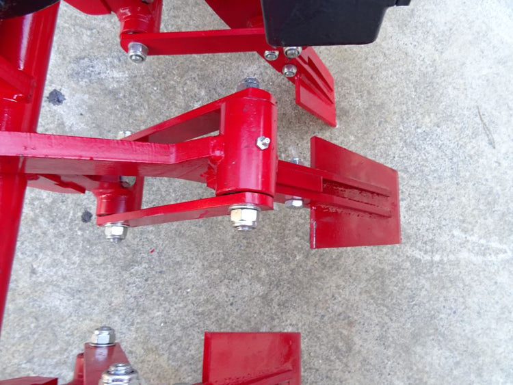 Spading Machine 1.4m