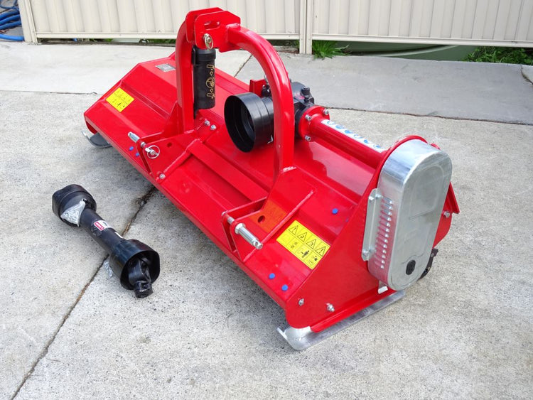 Flail Mulching Mower 1.75m