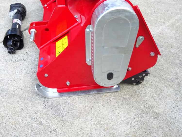 Flail Mulching Mower 1.75m