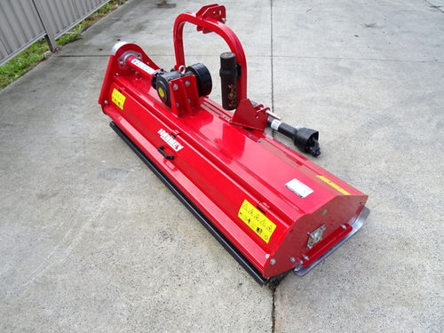 Flail Mulching Mower 1.75m