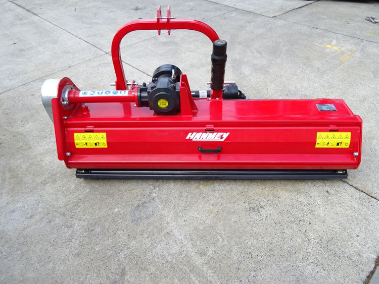 Flail Mulching Mower 1.75m