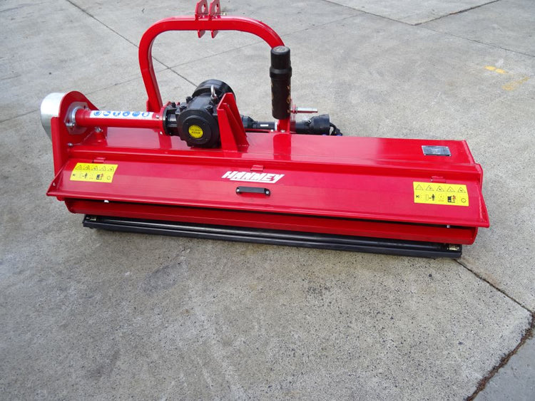 Flail Mulching Mower 1.75m