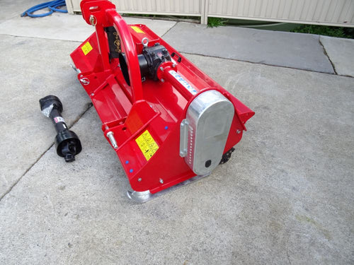 Flail Mulching Mower 1.75m