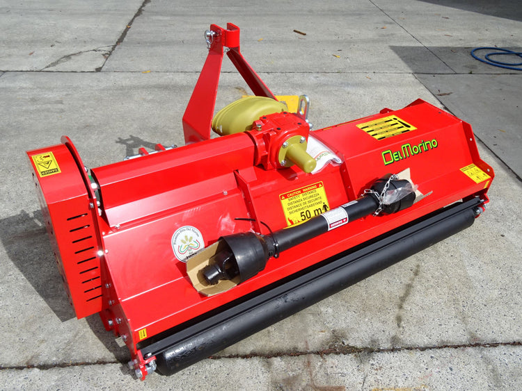 Flipper PTO Flail Mower 1.58m