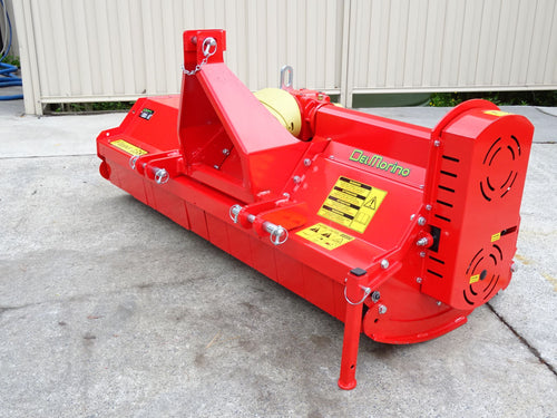 Flipper PTO Flail Mower 1.58m