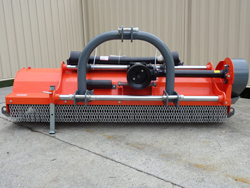 Menasor Flail Mulching Mower 1.8m