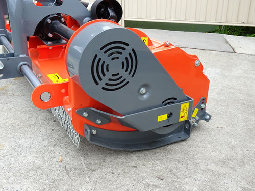 Menasor Flail Mulching Mower 1.8m