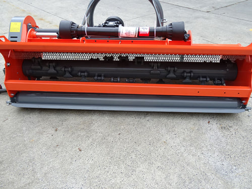 Menasor Flail Mulching Mower 1.8m