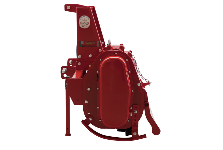 Rotary Hoe 1.68m