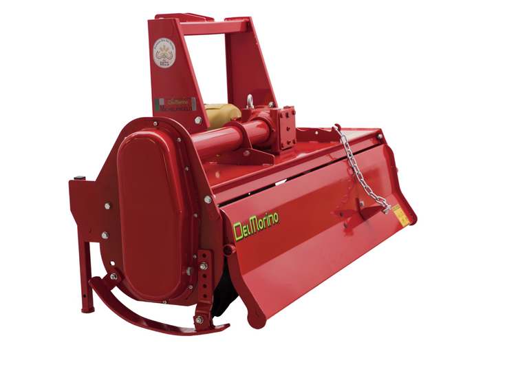 Rotary Hoe 1.68m