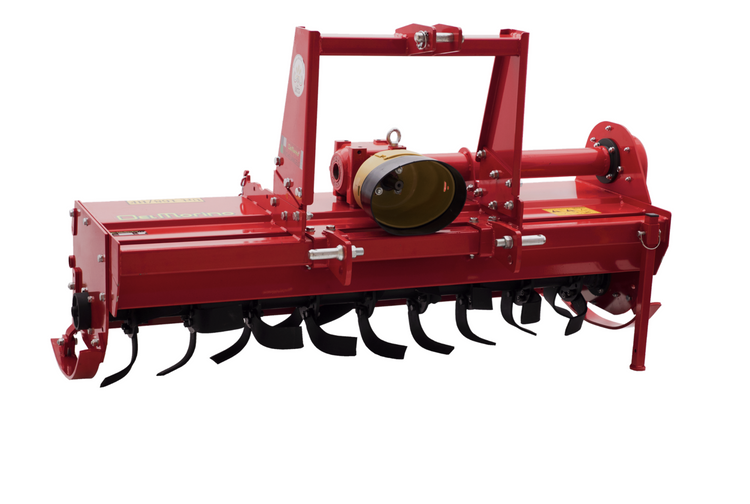 Rotary Hoe 1.68m