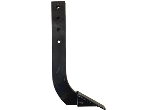 Replacement Ripper shank for Box Blade